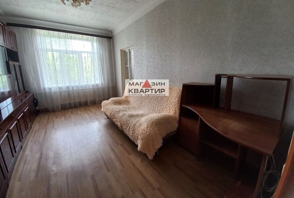 квартира г Смоленск р-н Заднепровский ул Гастелло 4 фото 7