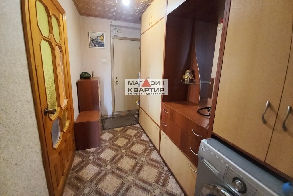 квартира г Смоленск р-н Заднепровский ул Гастелло 4 фото 8
