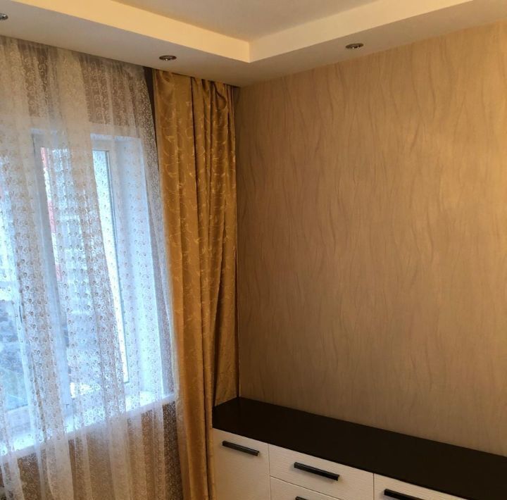 квартира г Кемерово р-н Центральный пр-кт Притомский 11/1 фото 15