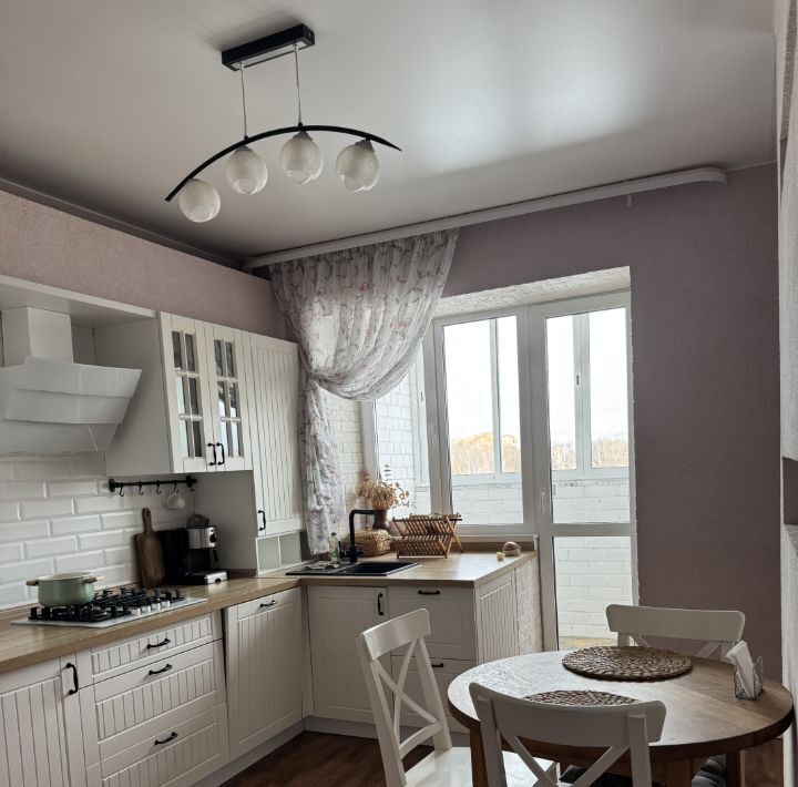 квартира г Кострома ул Никитская 92а фото 9