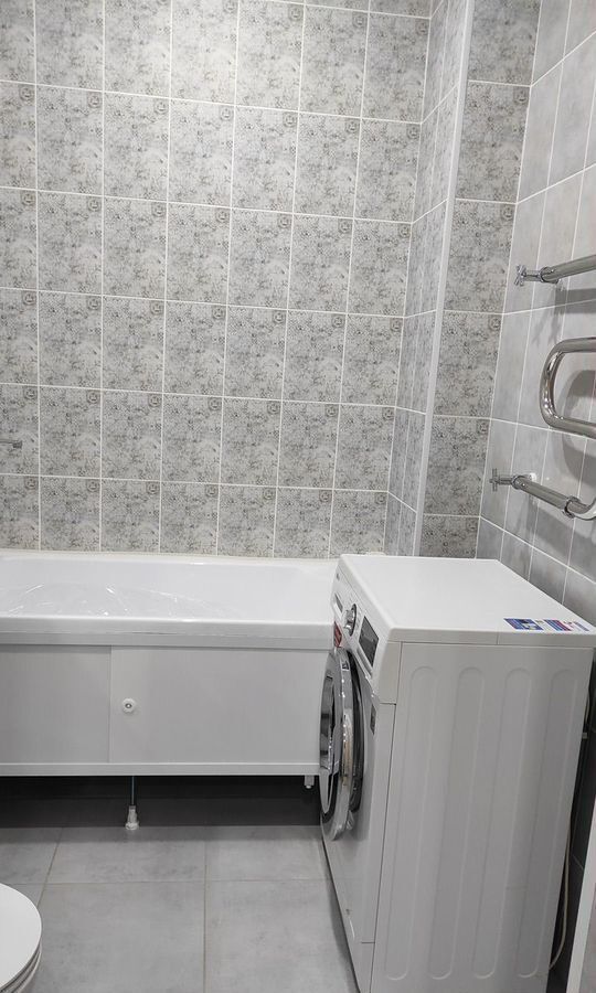 квартира г Октябрьский ул Рахимьяна Насырова 3 фото 5