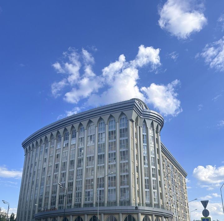 квартира г Казань метро Площадь Тукая р-н Вахитовский ул Курашова 20 фото 1