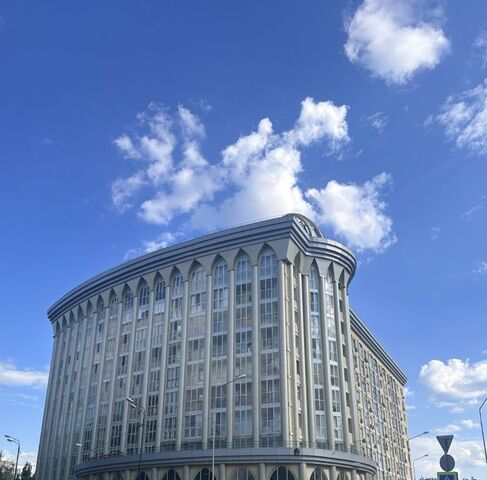 метро Площадь Тукая р-н Вахитовский ул Курашова 20 фото