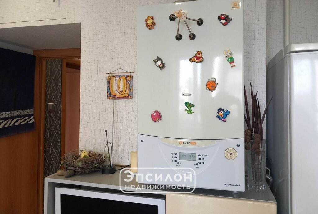 квартира г Курск р-н Центральный ул Бойцов 9-й дивизии 181б фото 2