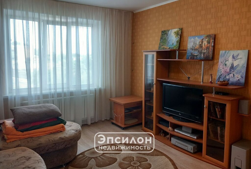квартира г Курск р-н Центральный ул Бойцов 9-й дивизии 181б фото 3