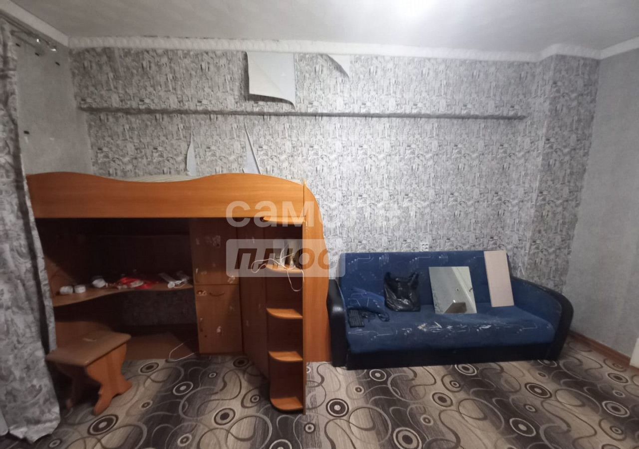 комната г Северодвинск Центр пр-кт Ленина 42а фото 3
