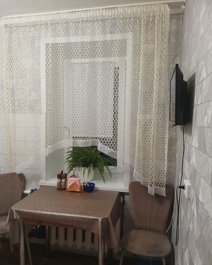 квартира г Ишим ул Шаронова 5а фото 3