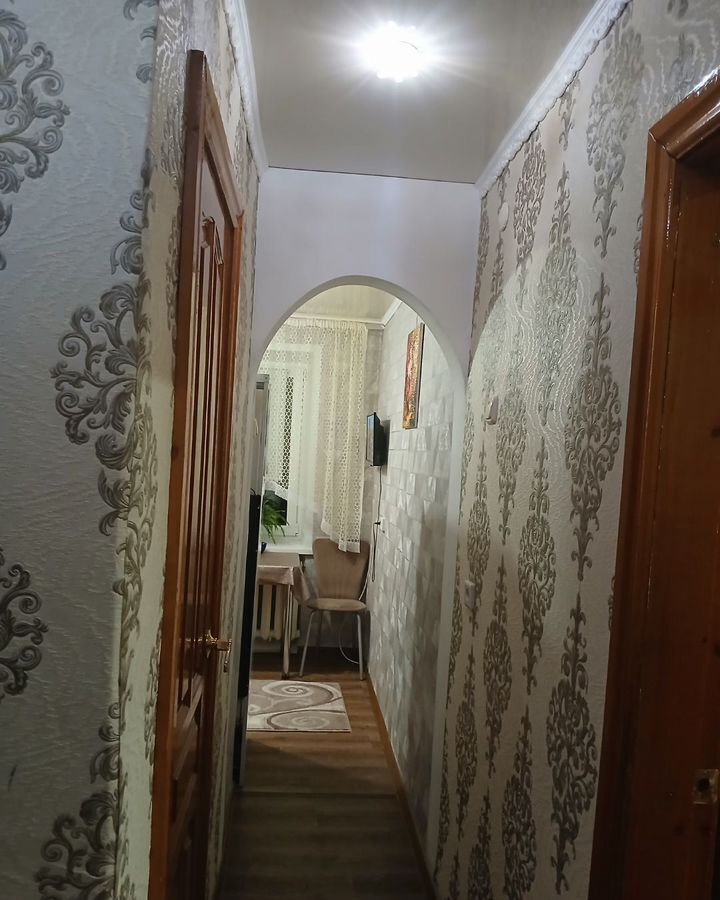 квартира г Ишим ул Шаронова 5а фото 2