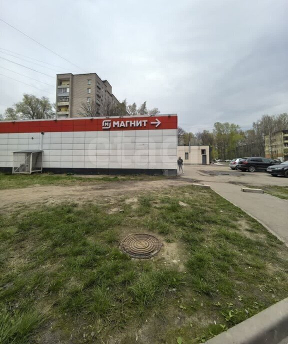 квартира г Ярославль р-н Дзержинский ул Труфанова 10а фото 11