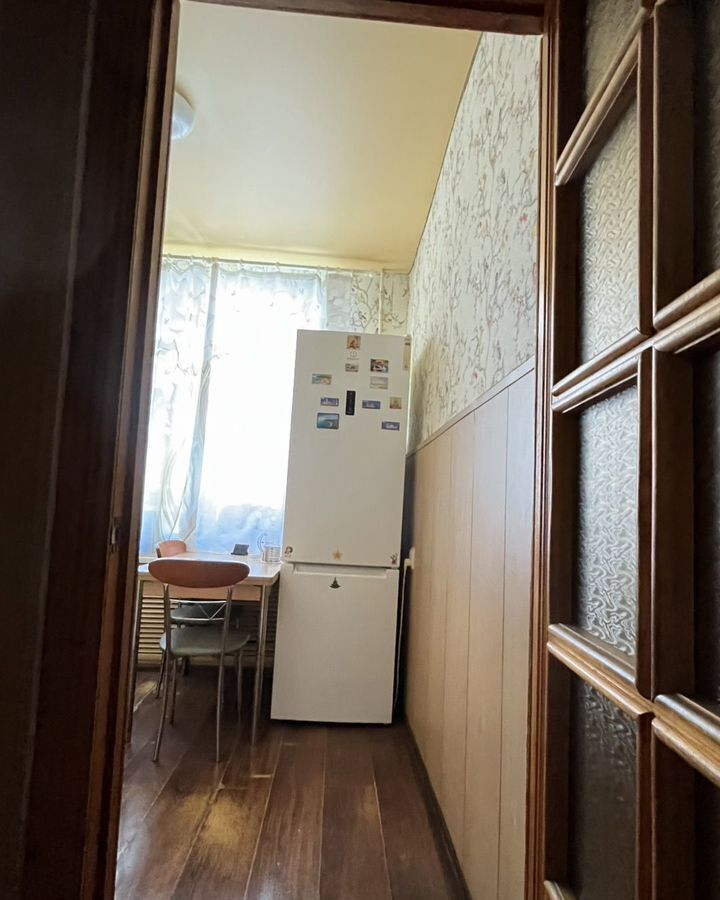 квартира г Лермонтов ул Гагарина 21 фото 18