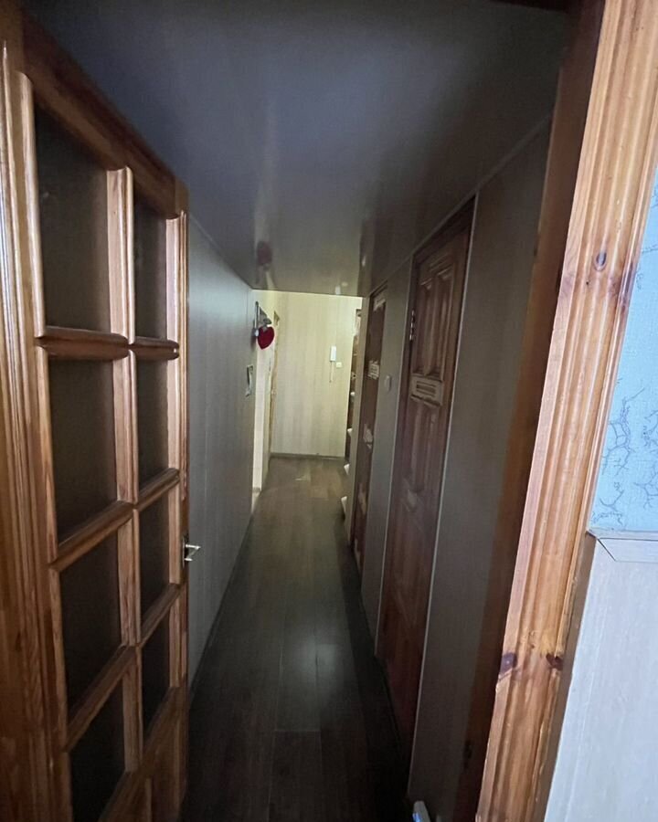 квартира г Лермонтов ул Гагарина 21 фото 21