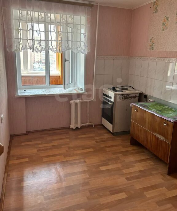квартира г Тюмень ул Станционная 38б фото 7