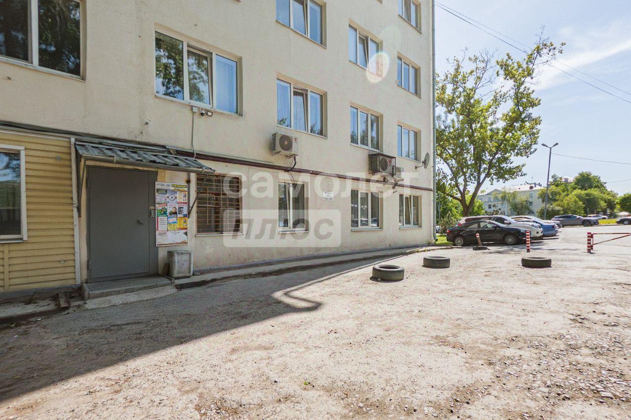комната г Екатеринбург р-н Ленинский пер Университетский 11 фото 11