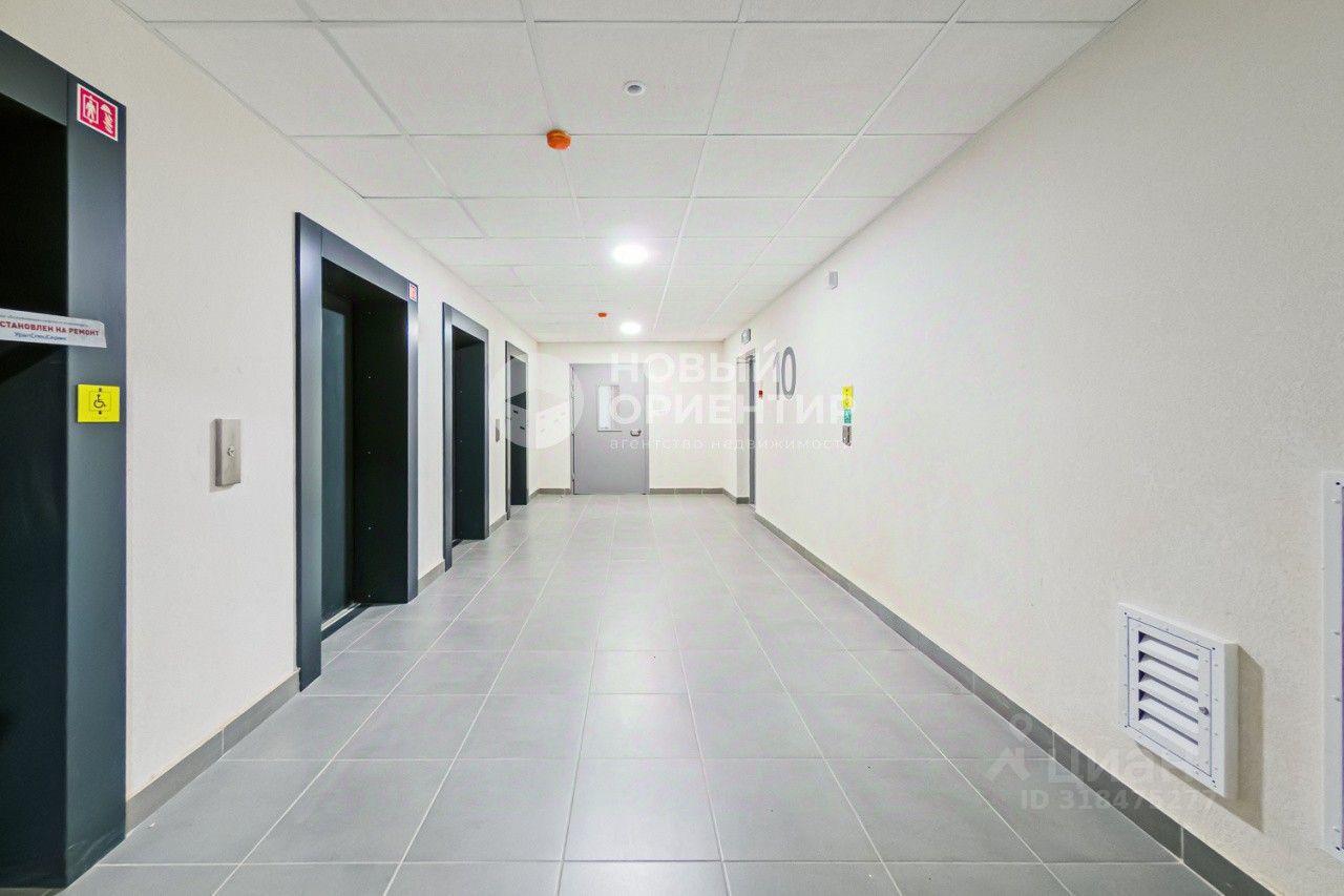 квартира г Екатеринбург р-н Чкаловский улица Гаршина фото 11