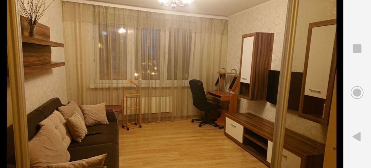 квартира г Видное проезд Битцевский 11 фото 15