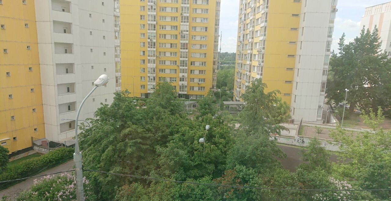 квартира г Видное проезд Битцевский 11 фото 18