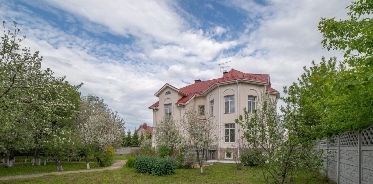 дом г Екатеринбург Машиностроителей ул Дачная 6 фото 6