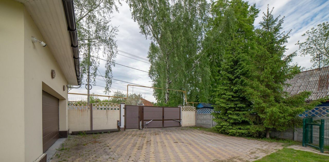 дом г Екатеринбург Машиностроителей ул Дачная 6 фото 18