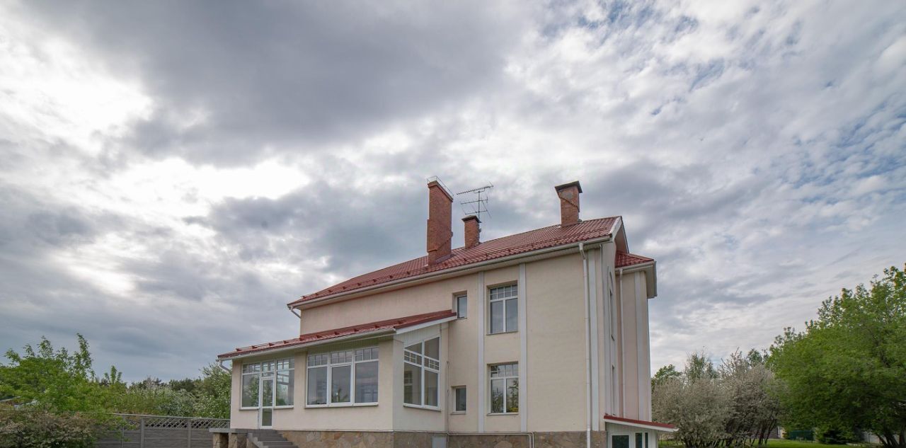 дом г Екатеринбург Машиностроителей ул Дачная 6 фото 22