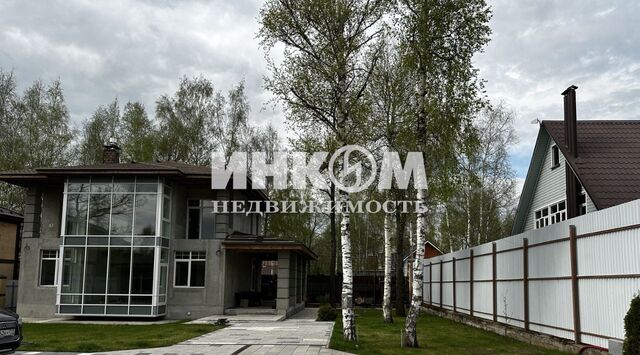 снт Искра-3 Ватутинки, ул. Тихая, 358 фото