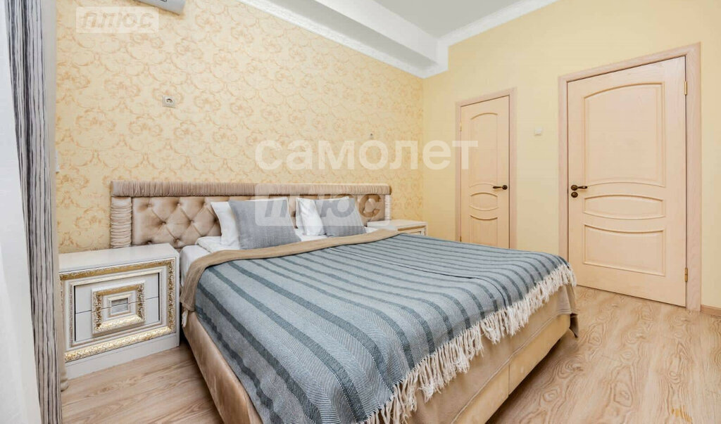 квартира г Ессентуки ул Интернациональная 35 фото 1