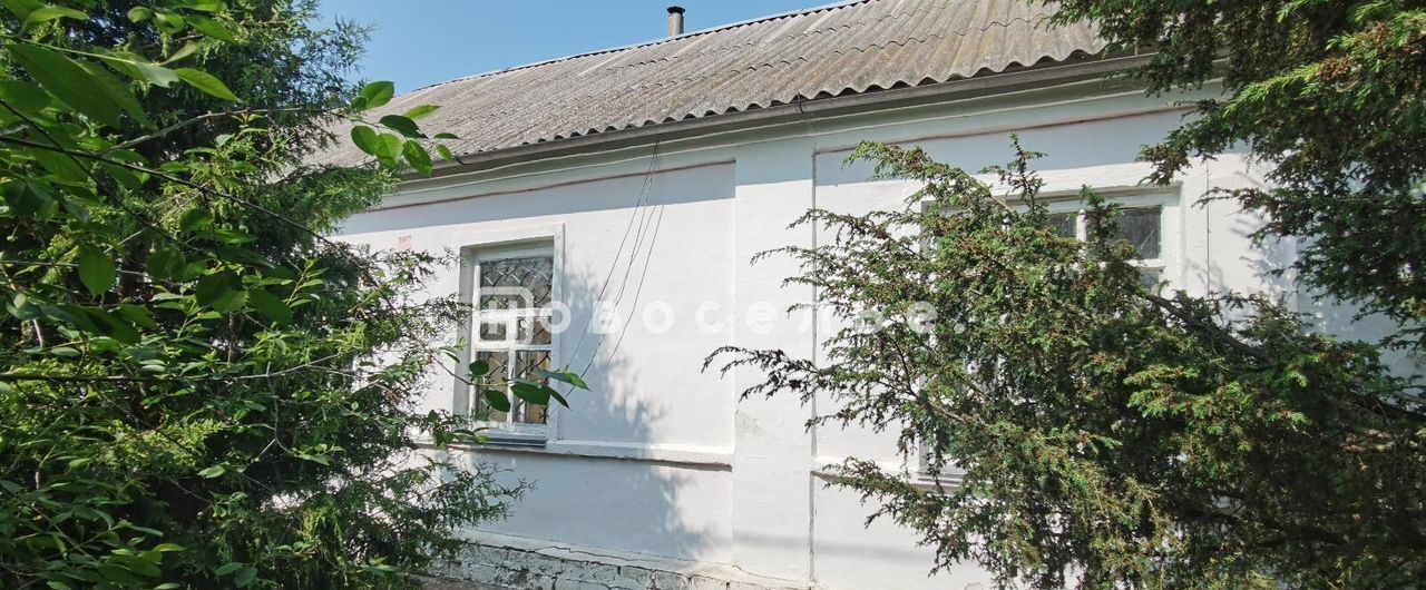 дом р-н Ряжский г Ряжск ул Солнечная 25 фото 3