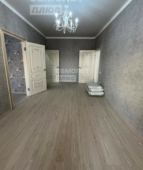 квартира г Ессентуки ул Никольская 15а/2 фото 4