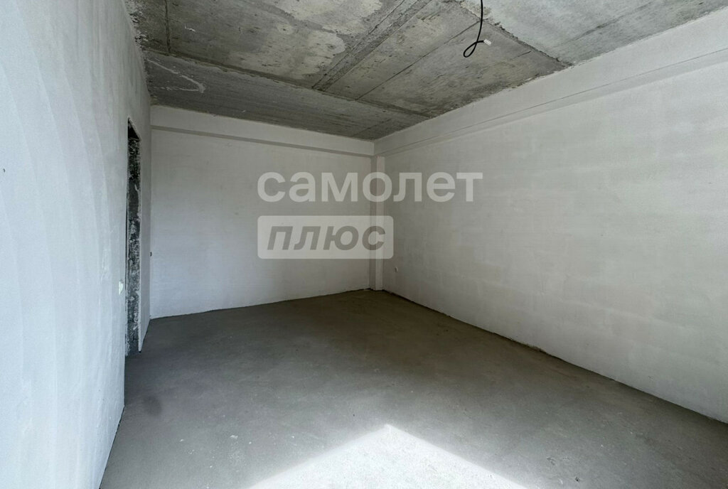квартира г Ставрополь р-н Промышленный Юго-Западный ул Рогожникова 23/3 ЖК «Европейский-3» фото 2