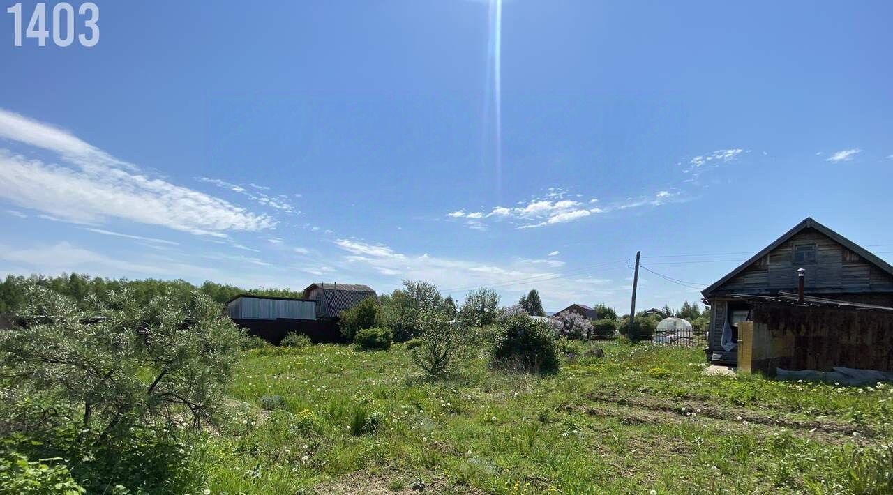 дом г Полевской снт Рябинушка-3 ул. 14-я, 10 фото 8