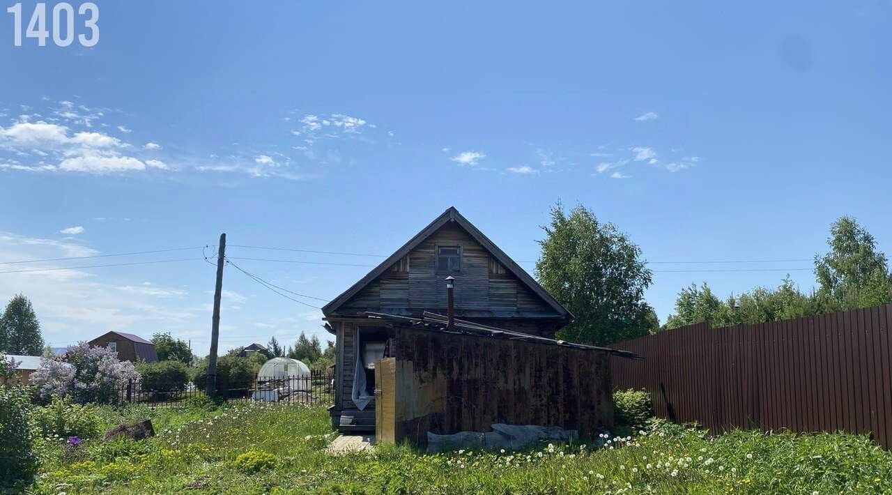дом г Полевской снт Рябинушка-3 ул. 14-я, 10 фото 9