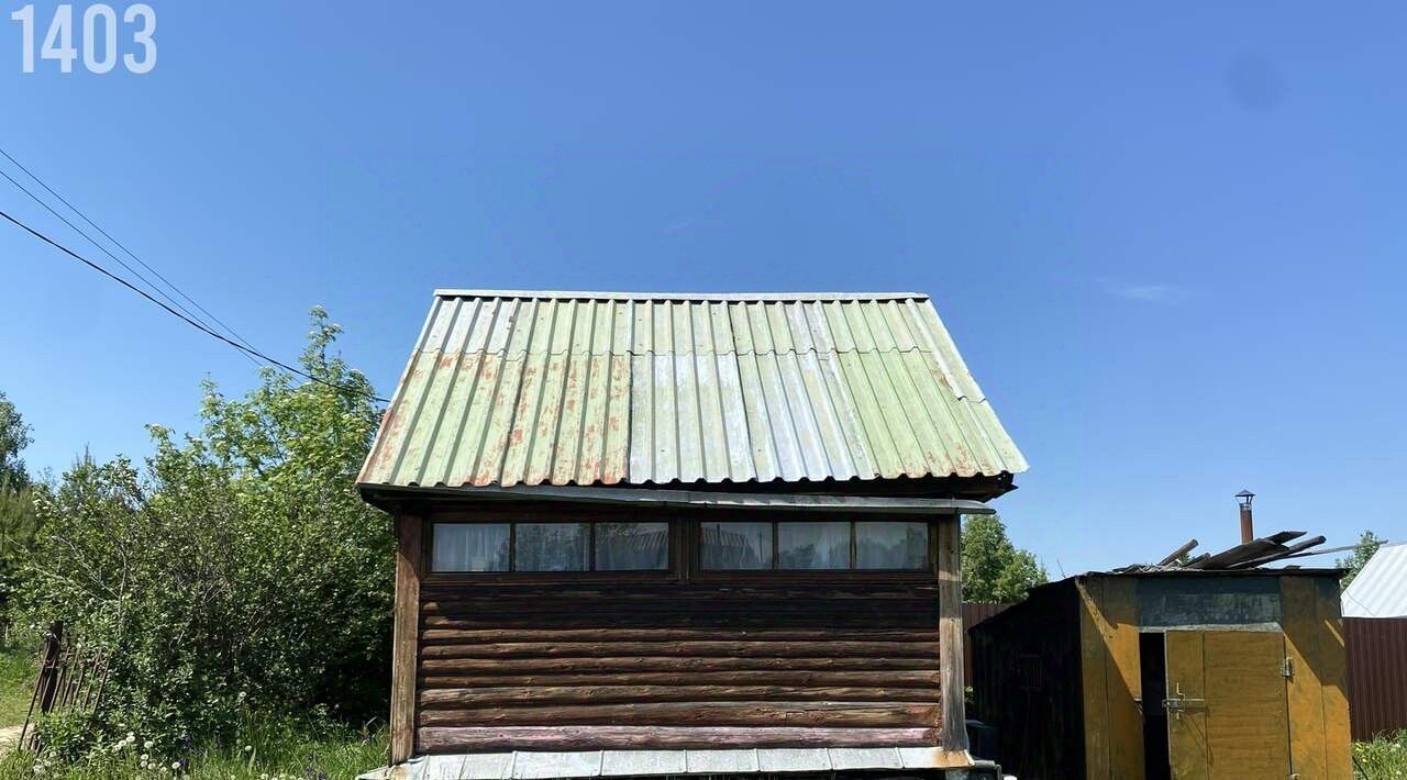 дом г Полевской снт Рябинушка-3 ул. 14-я, 10 фото 5