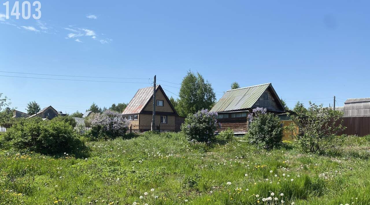 дом г Полевской снт Рябинушка-3 ул. 14-я, 10 фото 11