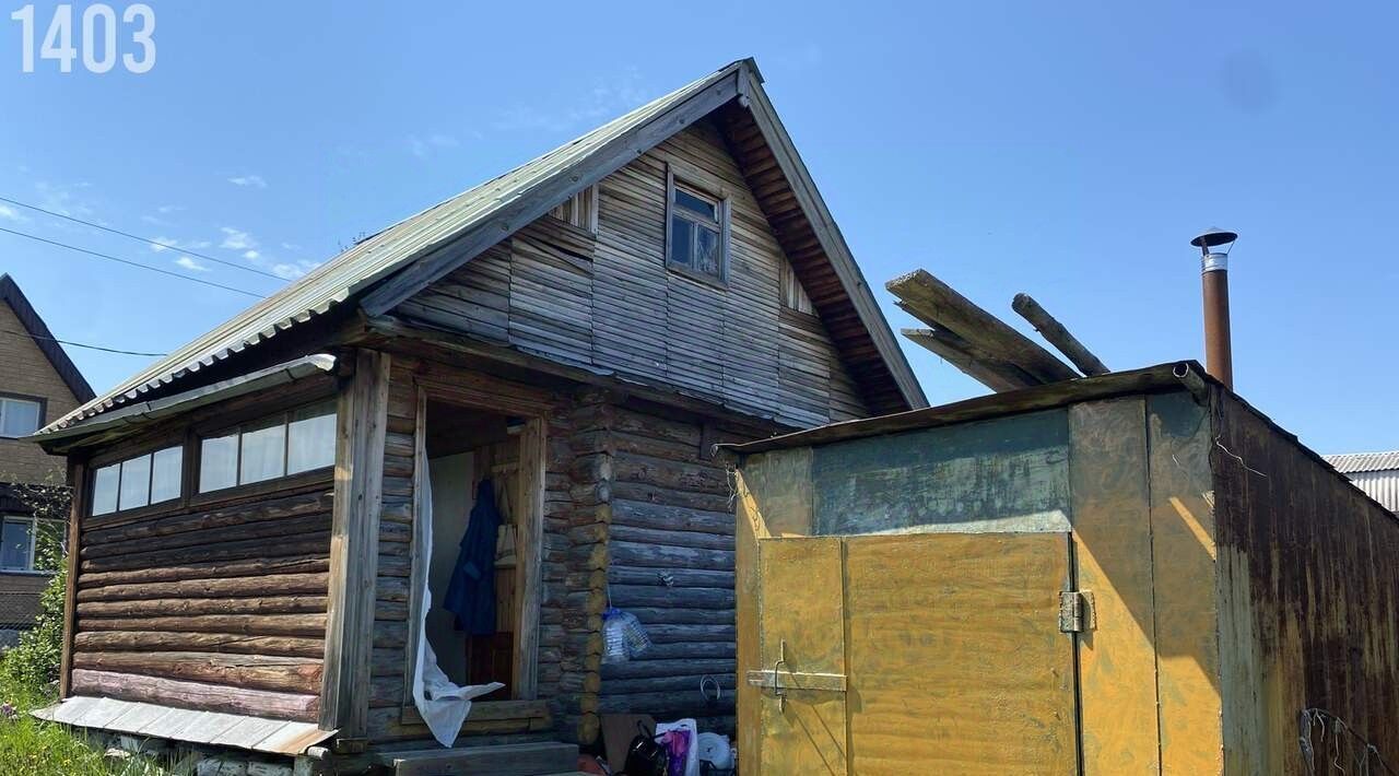 дом г Полевской снт Рябинушка-3 ул. 14-я, 10 фото 6