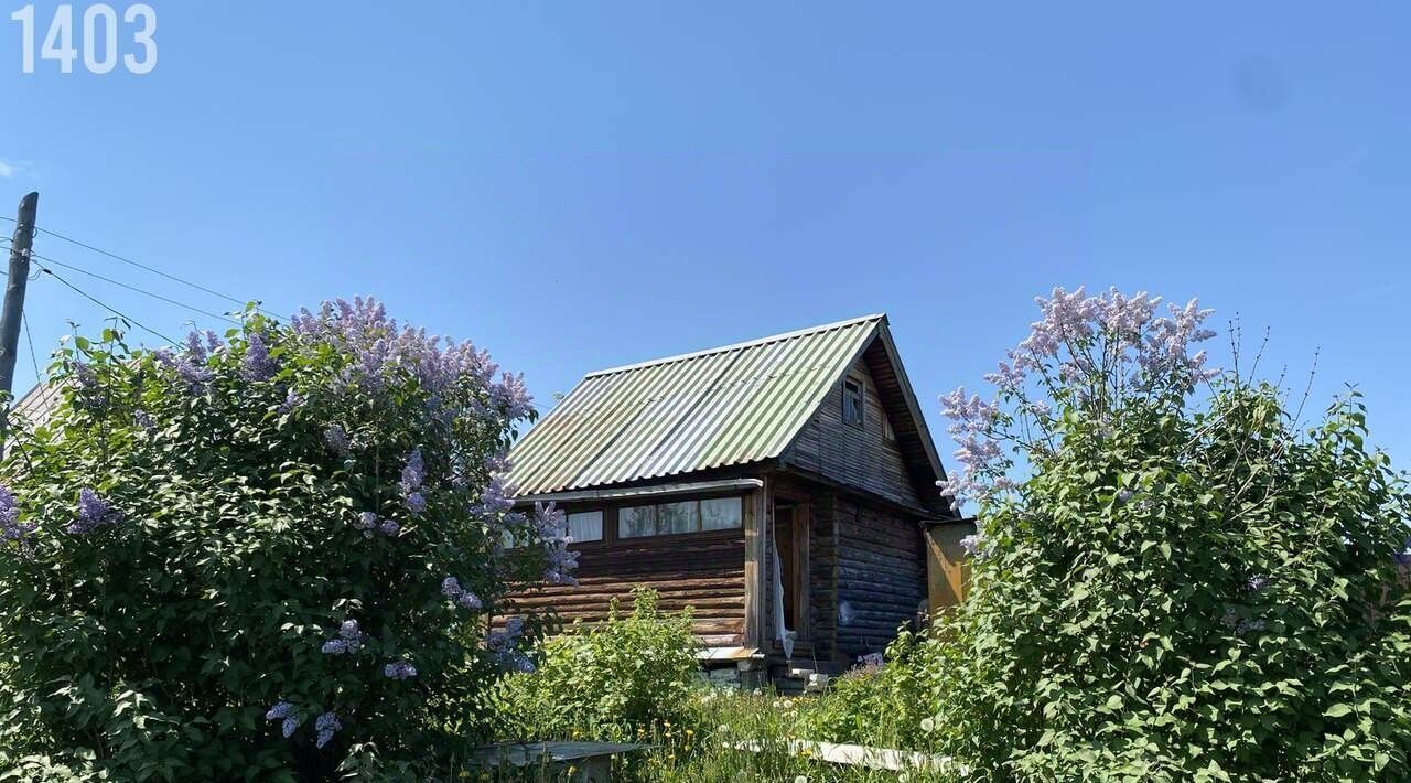 дом г Полевской снт Рябинушка-3 ул. 14-я, 10 фото 12