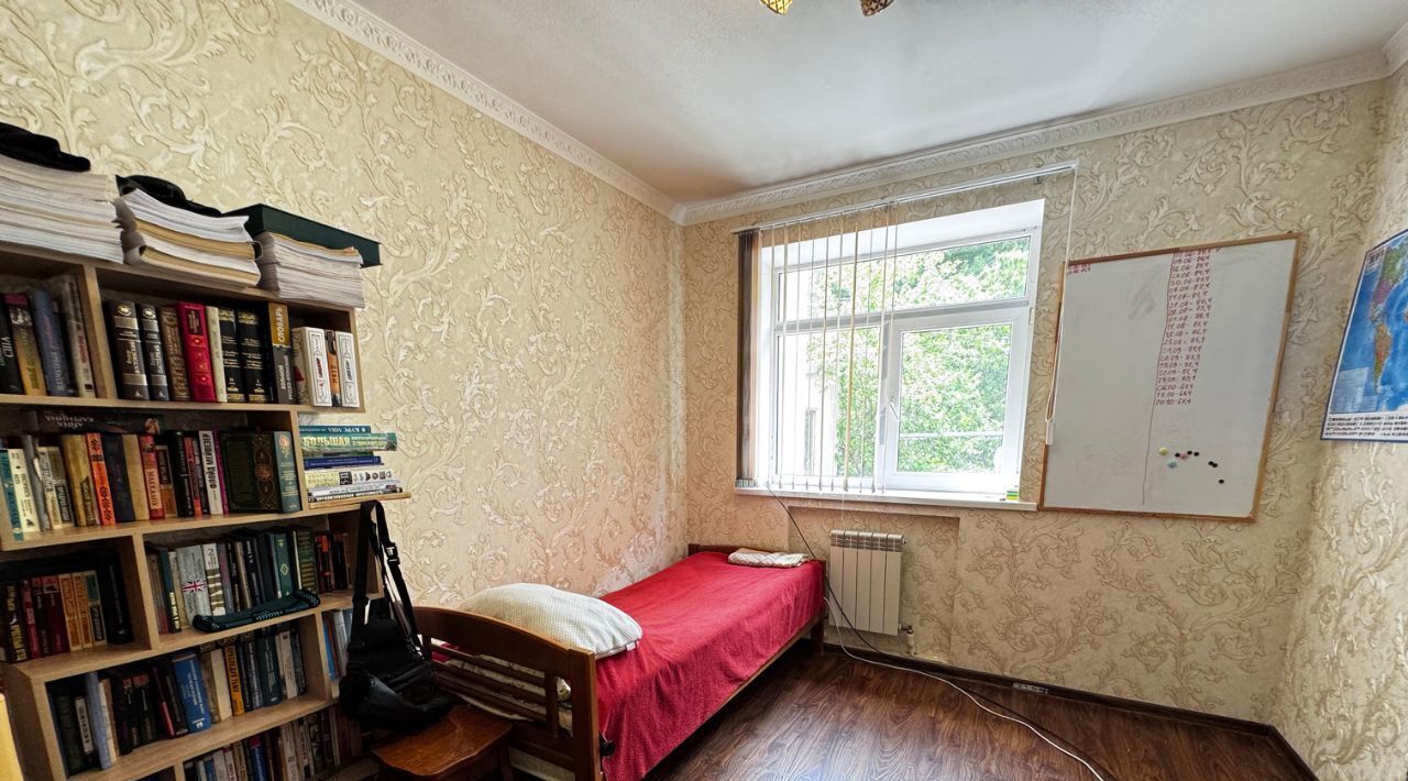 квартира г Кисловодск ул Веселая фото 11