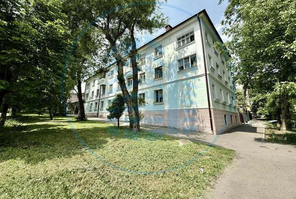 квартира г Ессентуки ул Пушкина 52а фото 17