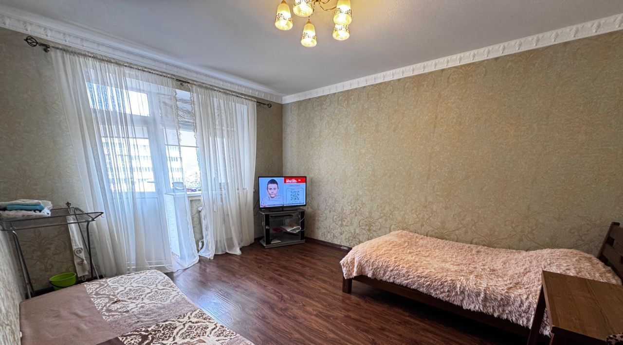 квартира г Кисловодск ул Веселая фото 13