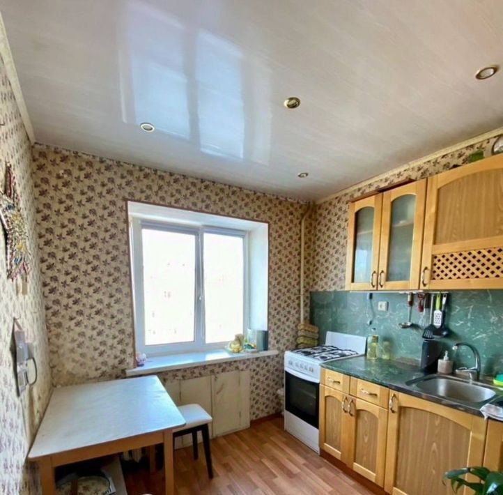 квартира г Великий Новгород ул Менделеева 18 фото 6