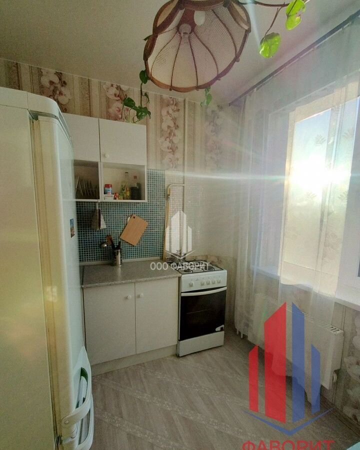 квартира г Волгоград р-н Тракторозаводский Посёлок ГЭС ул им. Колумба 1б фото 4