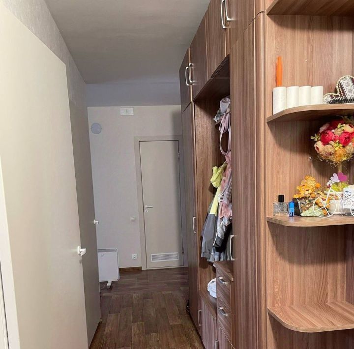 квартира г Великий Новгород ул Якова Павлова 11к/1 фото 11