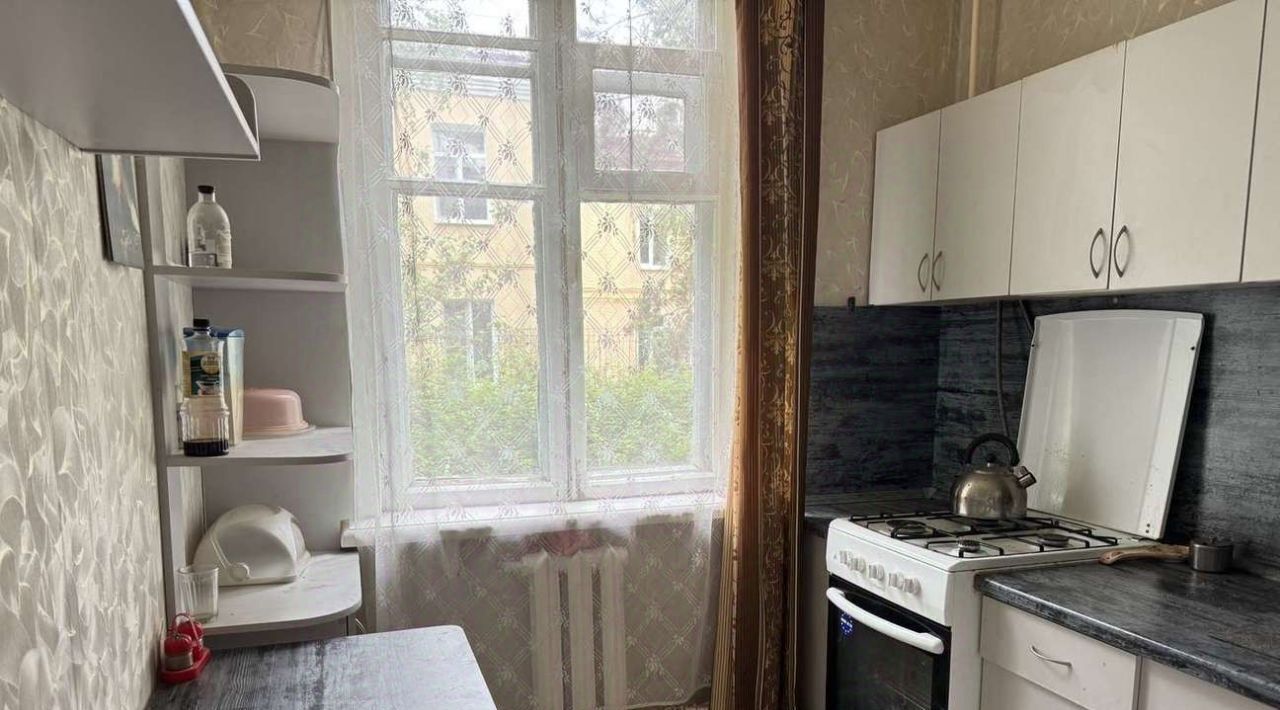 квартира г Великий Новгород Торговая сторона ул Михайлова 26 фото 5