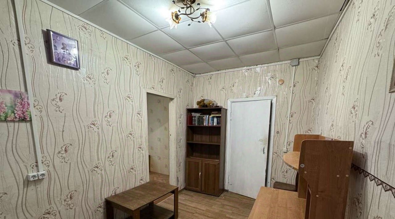 квартира г Великий Новгород Торговая сторона ул Михайлова 26 фото 6