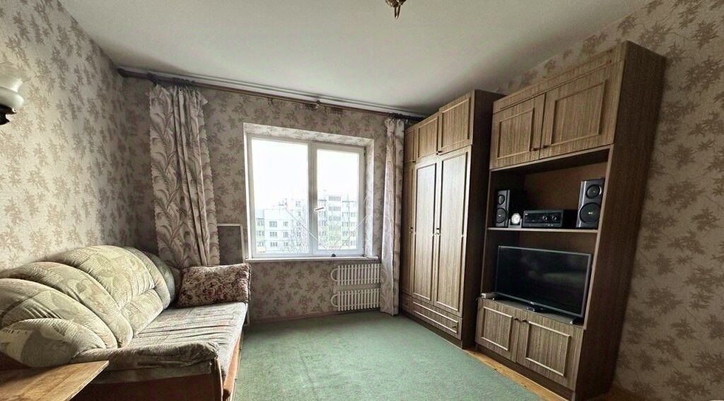 квартира г Великий Новгород ул Коровникова 17 фото 9