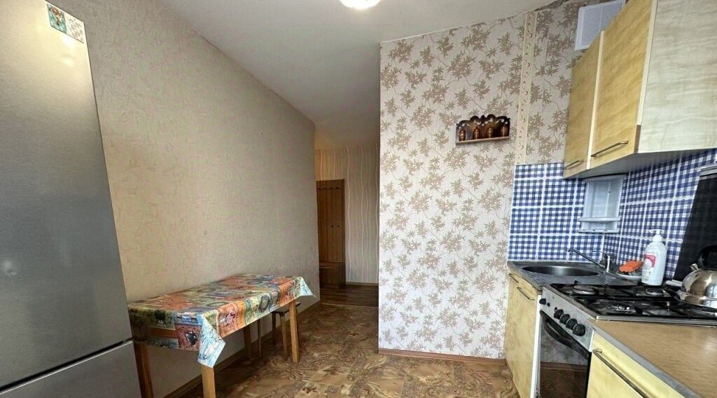 квартира г Великий Новгород ул Коровникова 17 фото 14