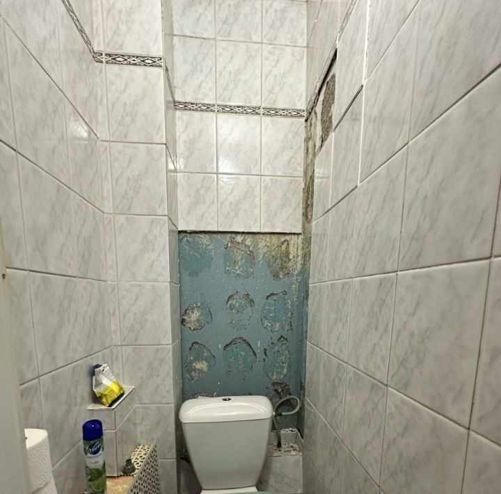 квартира г Великий Новгород ул Коровникова 17 фото 16