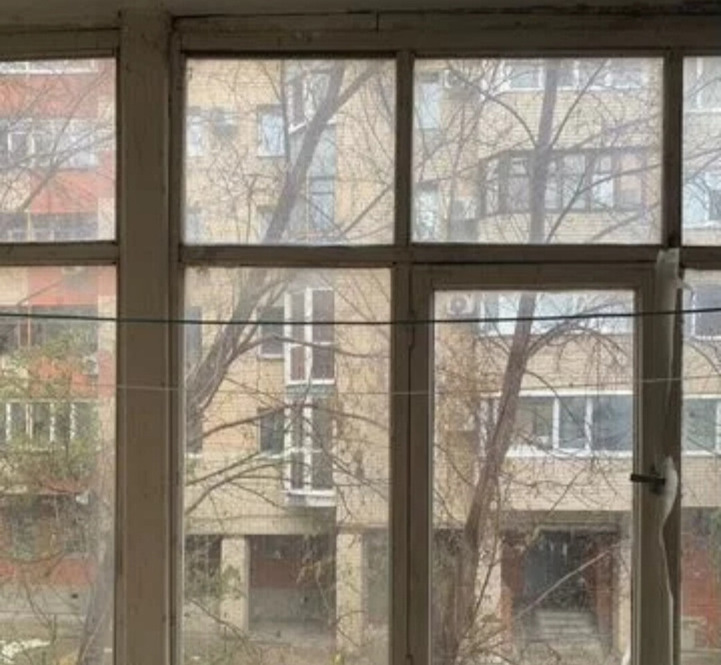 квартира г Саратов р-н Октябрьский ул Станционная 8 фото 6