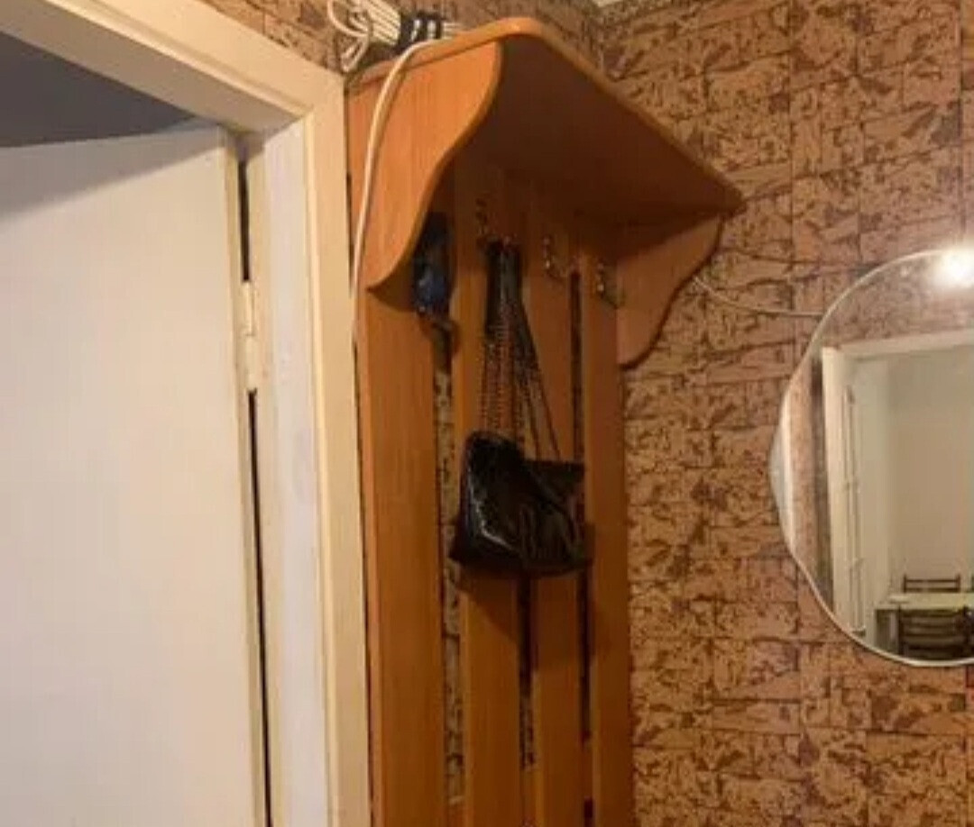 квартира г Саратов р-н Октябрьский ул Станционная 8 фото 16