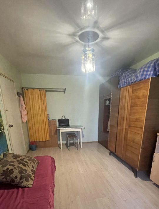 комната г Пенза р-н Октябрьский ул Кронштадтская 11 фото 2