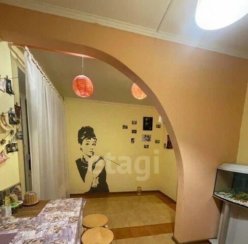 р-н Автозаводский 18 квартал дом 19 фото