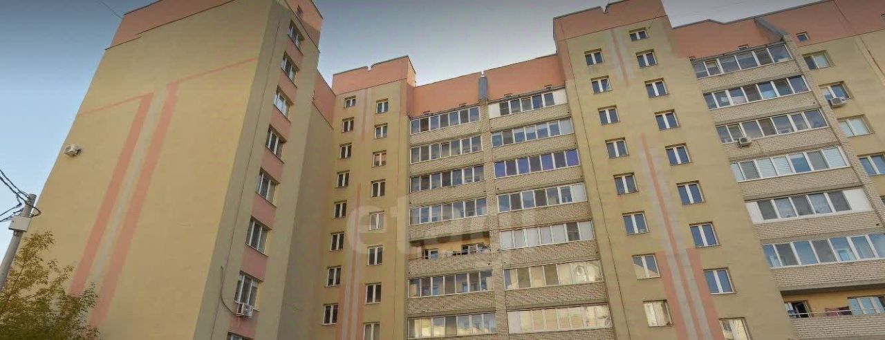 квартира г Сызрань ул Ватутина 154 фото 1